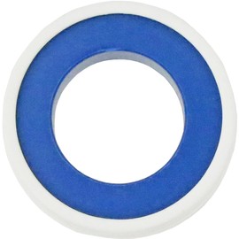 KONYO SUN UP Seal Tape, 2.5 ft (6.5 m), 0.5 inch (12.7 mm) Width