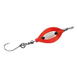 Spro Trout Master Double Spoon Trout Blinker Devlish 3.3g