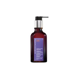 Tratamiento Moroccanoil Violeta Para Cabello Rubio, 50ml