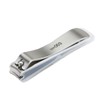 Kai Corporation KAI Nail Clippers Type 003 Curved Blade KE0103
