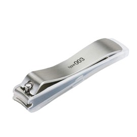 Kai Corporation KAI Nail Clippers Type 003 Curved Blade KE0103