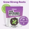 TPS NUTRIENTS Soil Microbes for Nutrient Uptake and Successful Transplanting