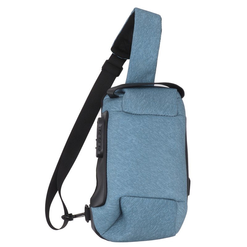 Camera Bag High Density Canvas Waterproof Large Capacity Widened Shoulder