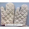 Plus Nao Potholder Kitchen Mittens, Single Hand, Right Hand, Left