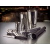 Barfly Cocktail Kit, Mojito, Stainless