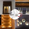 LED Spotlights DC12V Adjustable Angle High Brightness Indoor Uplighting Ceiling