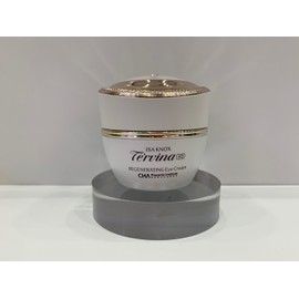 Isa Knox Tervina Advanced Regenerating Eye Cream 25ml + Beyond Body 2 Type Gift / 이자녹스 테르비나 어드밴스드 리제너레이팅 아이 크림 25ml+비욘드바디2종 기프트