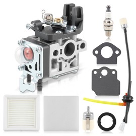 Carbhub A021004831 Carburetor Fit for Echo SRM-3020 SRM 3020 RM-3020T RM-3020U Shindaiwa T302 T302X String Trimmer