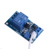Hailege Set of 2 12V Photoresistor Sensor Relay Module Auto