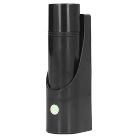 Emergency Flashlights, High Brightness LED Flashlights, Wall‑Mounted Flashlight with Flashlight Holder, Constant Brightness and No Flicker