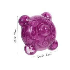 Generic Chewing Cat Kitten Chewing Toy for Indoor Cats Fun Design for Teething and Interactive Play Who Love to Chew and Play