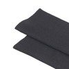 1 Pair Level 5 Protective Arm Sleeve Cut Resistant Elastic