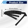 2 Set 511802901 511803001 Backpack Blower Shoulder Straps Compatible with