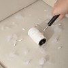 Roller Lint Remover,Cats Hair Remover for Couch - Portable Pet