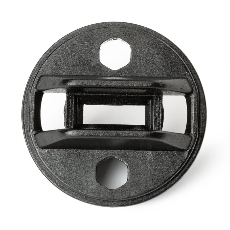 FANHAY 4408A167 4408A031 Ignition Start Switch Knob Cap & Insert