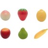 25 Cremas De Manos Hidratantes En Forma De Fruta