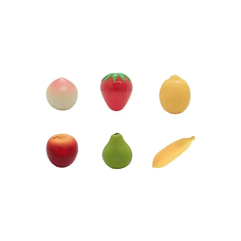 25 Cremas De Manos Hidratantes En Forma De Fruta