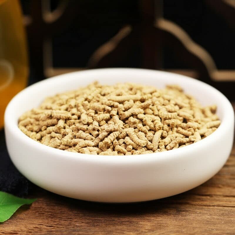 Whole Plant Tartary Buckwheat Tea 400g Quanzhukuqiaocha Herbal Tea Health