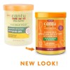Cantu 2 Pack Activador De Rizos Y Gel De Linaza