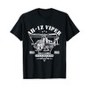 AH-1Z Viper "Zulu Cobra" Attack Helicopter T-Shirt