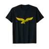 Aviator Luftwaffe air force T-Shirt