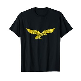 Aviator Luftwaffe air force T-Shirt