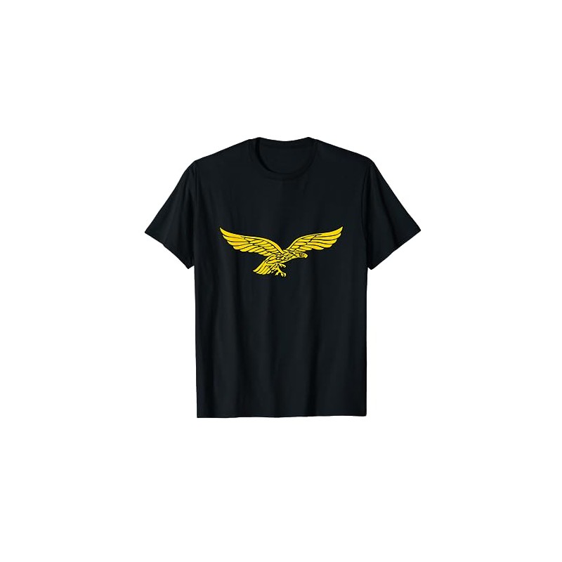 Aviator Luftwaffe air force T-Shirt