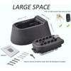 Votmores Key Lock Box for House Key, Lock Box with