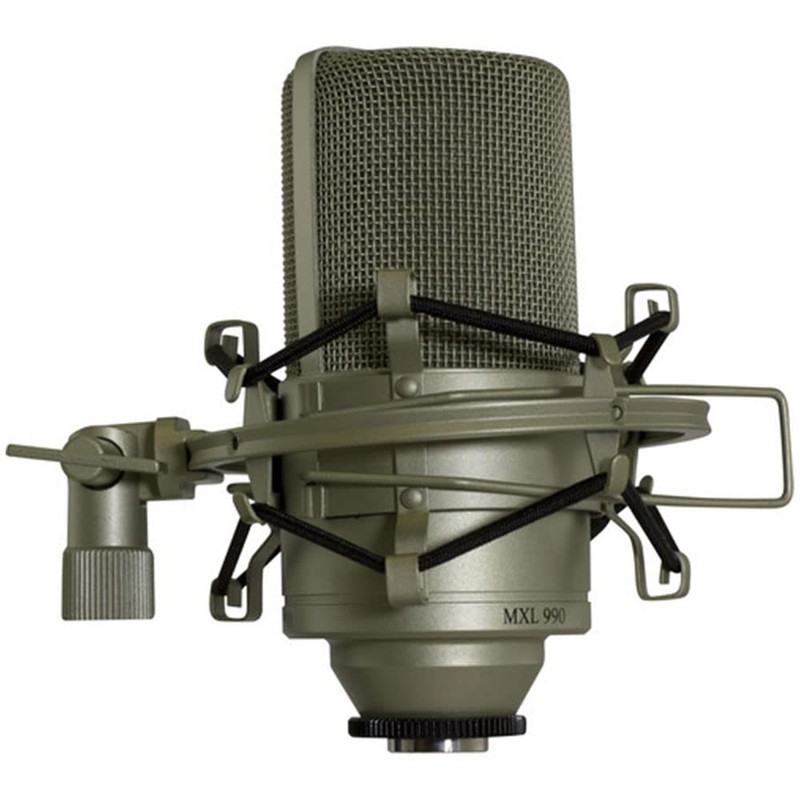 MXL 990