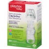 Playtex Baby Nurser Bottles Drop-Ins Recyclable Disposable Liners, Pre-Sterilized, 4