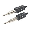 Microphone Wireless System XLR Wireless Transmitter and Receiver Wireless Microphone