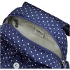 Kipling Backpacks CITY PACK MINI Soft Dot Blue