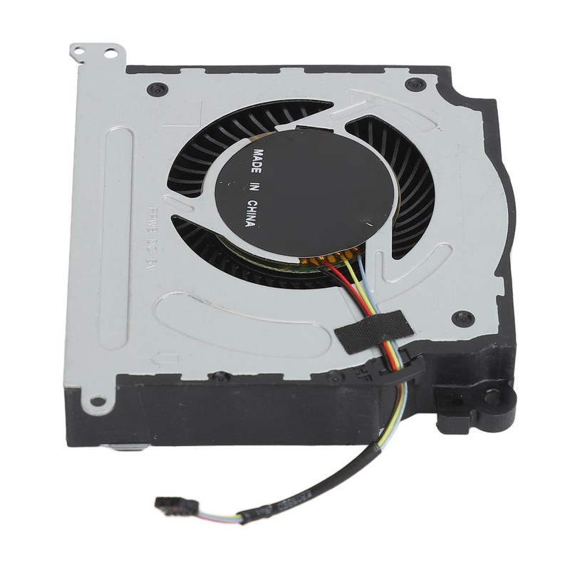 BN5010S5H N00P CPU Cooling Fan Replacement Game Console Internal Cooling