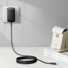 CJP-Geek 5V Charger Compatible with SCRIB3D P1 3D Printing Pen