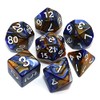 DND Dice Set RPG Polyhedral Dice for Dungeon and Dragons