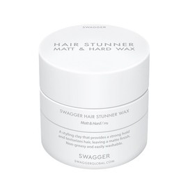 Partner_Reference Swagger Hair Stunner Wax Matte & Hard 3pcs 50g / 스웨거 헤어 스터너 왁스 매트 앤 하드 3개 50g