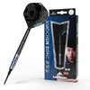 Mission Darts Xiaochen Zong - Soft Tip - 95% -