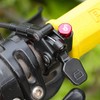 Chooee Bicycle Lockout Lever, Remote Lockout Lever, Bicycle Lockout Lever
