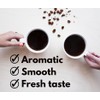 Trung Nguyen Espresso Whole Bean Coffee - Arabica & Robusta-Espresso