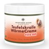 CristinenMoor Teufelskralle WärmeCreme extra stark mit Arnika 500 ml I