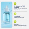 Torriden DIVE IN Low Molecular Hyaluronic Acid Serum 50ml for