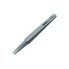 ANEX No.231 Plastic Tweezers, Round Tip, 4.7 inches (120 mm)
