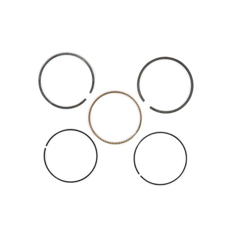RIDEX 444P0028 Piston Ring Set Piston Rings
