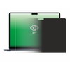 upscreen Privacy Screen Protector compatible with Apple MacBook Air 13"