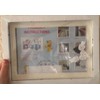 Kids Artwork Display Frame Front Opening A4 Picture Frame, Changeable