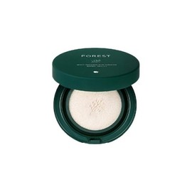Green Finger Forest Multi -Dipence Sun Cushion 13g / 그린핑거 포레스트 멀티디펜스 선쿠션 13g