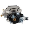 Ferilter Pro PR46BT Carburetor for Poulan Pro PR46BT PR48BT 46cc