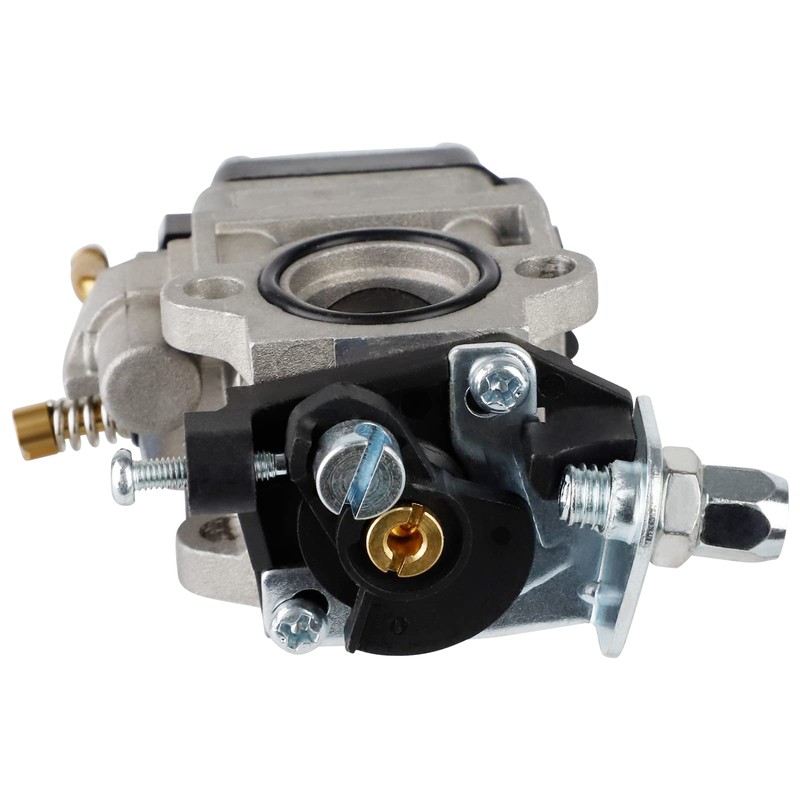 Ferilter Pro PR46BT Carburetor for Poulan Pro PR46BT PR48BT 46cc