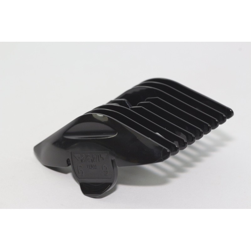 Panasonic spare comb comb for ER-160/1610/1611 / ER-GP80, 6-9 mm,