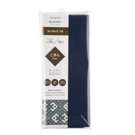Lucian Congress 70 Precut Cloth Dark Blue 29100-4